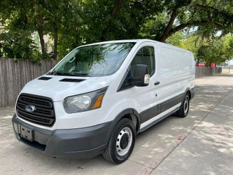 2016 Ford Transit