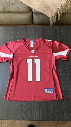 Larry Fitzgerald Arizona Cardinals Football Jersey