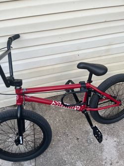 Sunday bmx