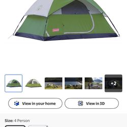 Tent