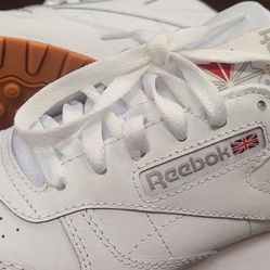 Brandnew Shoes White Reebook 