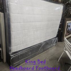 King Bed Gray We are located at 2811 East Bell road. Another Time Around Furniture.