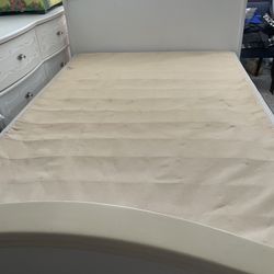 Full Size Bedroom Set 