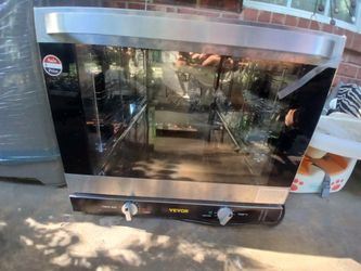 Vevor Commercial Convection Oven