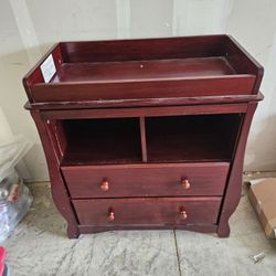 Dresser / Changing Table