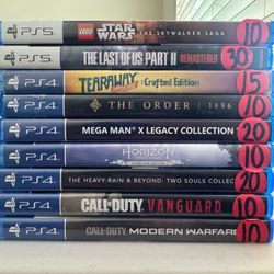 Sony PlayStation 4. PS4. PS5
