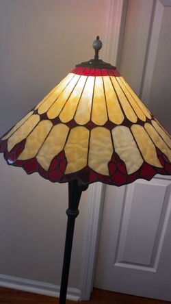 Antique Lamp
