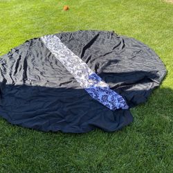 Wedding Table Covers 