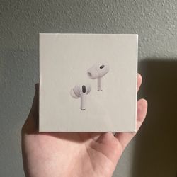 AirPods Pro 2 Gen 2 USB-C