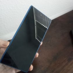 Brand new galaxy z fold 7