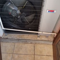 Air Conditioner Unit