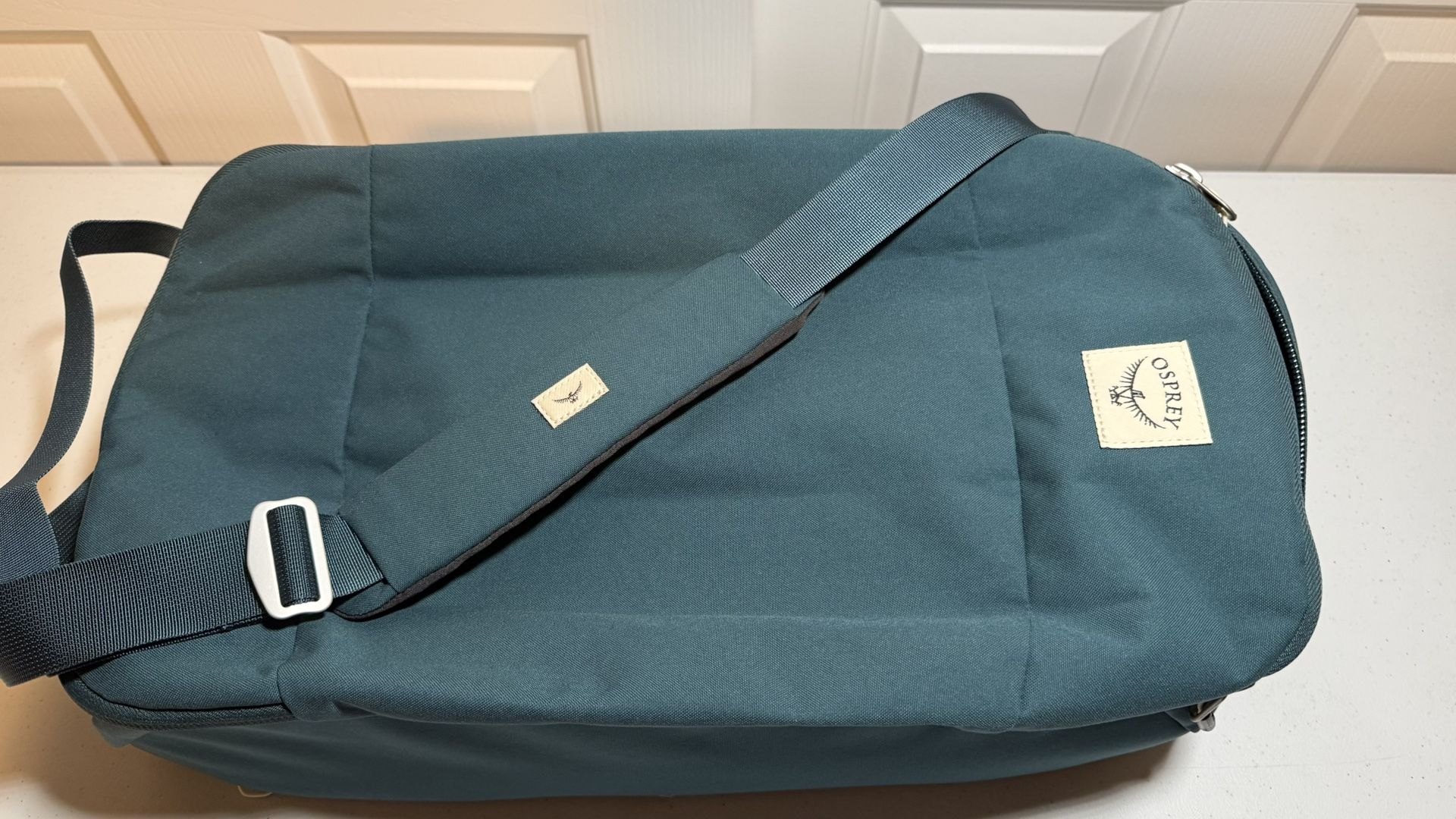 Osprey Arcane Duffel / Backpack - NEW