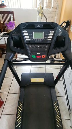 Adidas Treadmill T16 for Sale in Irwindale CA OfferUp