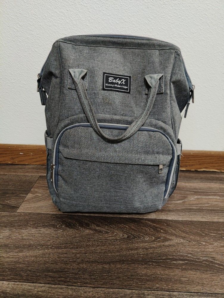 Diaper Bag