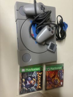 Playstation One
