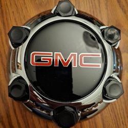 Center Caps