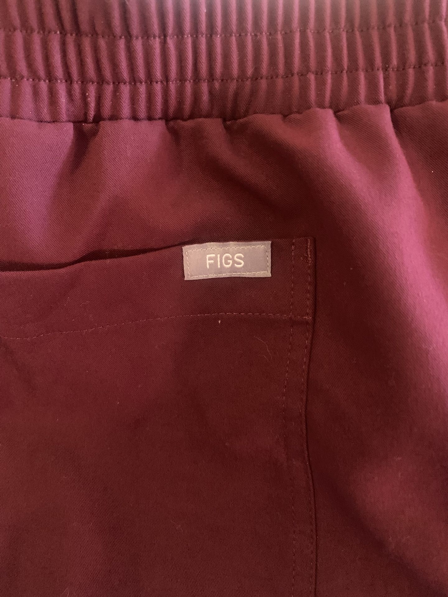 Scrub Pants Xl /2x /3x 