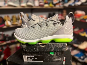 Nike LeBron 14 Dunkman Size 14 $160