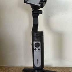 Hohem iSteadyX Gimbal