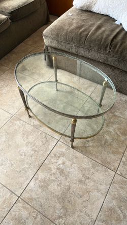 Vintage table