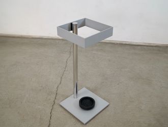 Postmodern Designer Umbrella Stand