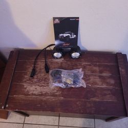 Nilight Flood Lights