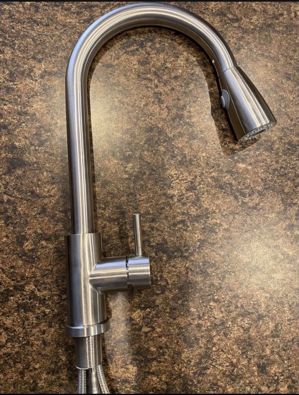 Kitchen Faucet 1 For $50 Or 2 For $80