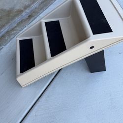 Folding Pet Stairs