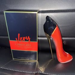 Very Good Girl Perfume