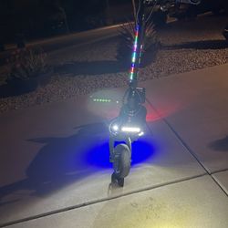 dual Tron Victor Limited