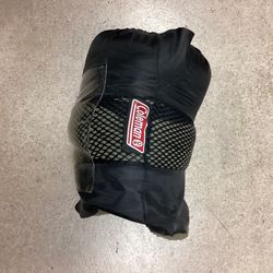 Used Coleman 50 Deg Fleece Sleeping Bag 33”x75” SKU 51014-12