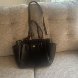 Coach Diaper Bag / Laptop Bag