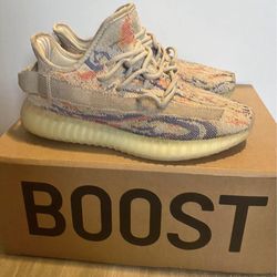Adidas Yeezy 350 V2 MX Oat 