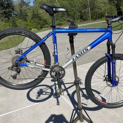 Jamis Durango Mountain Bike