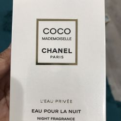 Coco Mademoiselle 