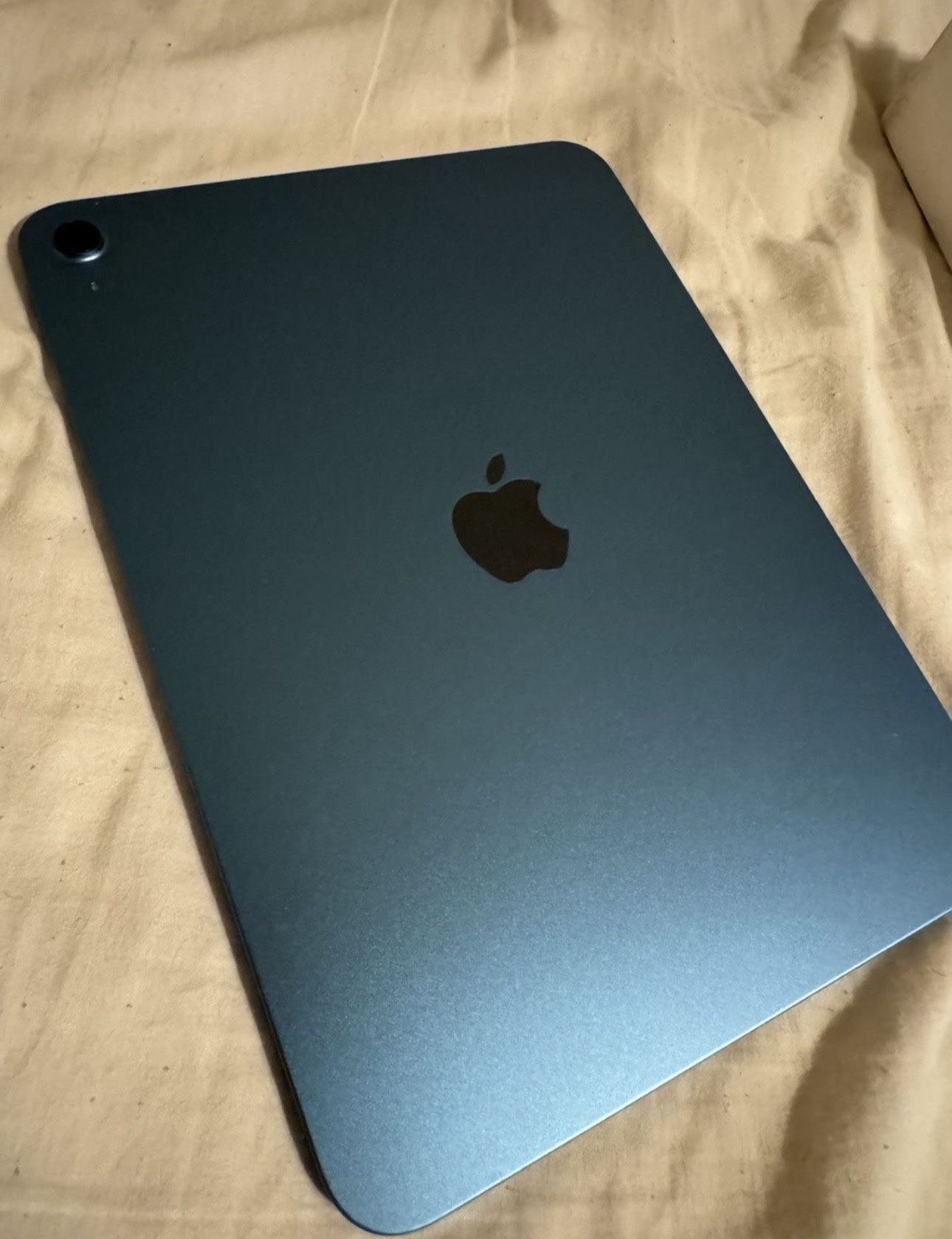 iPad