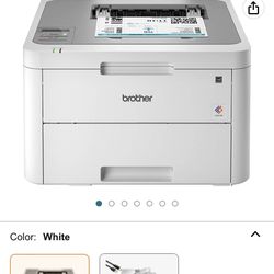 Brother Laser Printer