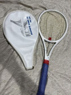 Raquet Tenis