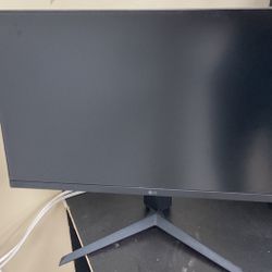 LG 27” Monitor 