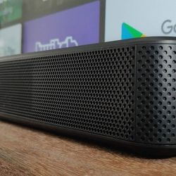 LG SOUND BAR 300watts