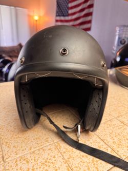 Fulmer V2 helmet