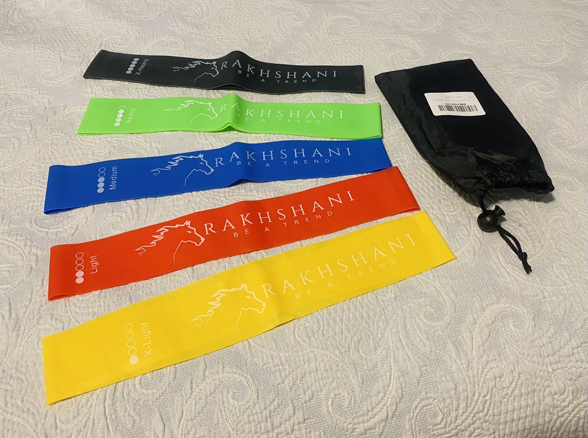 Streching, Yoga, Resistance Bands