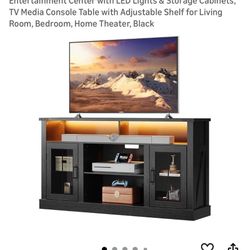 TV stand