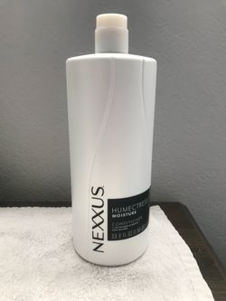 Nexxus Humectress Moisture Conditioner 11.3% Polysoft Hydrator with Tri-Lipids