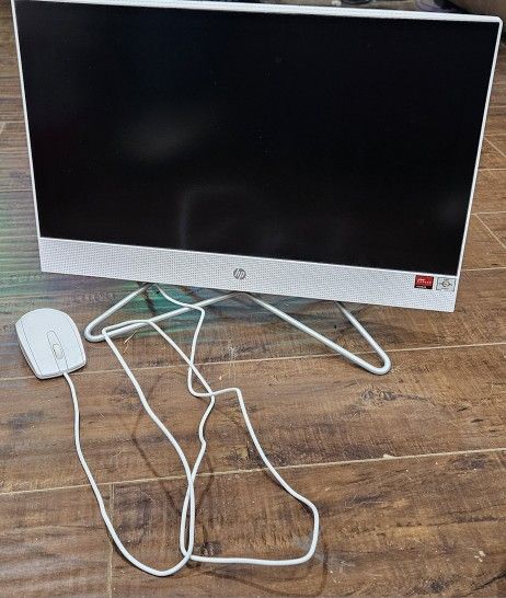 HP all In One PC 22