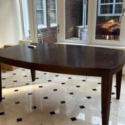 FREE dining room table