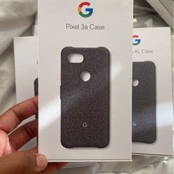 Google Pixel 3a Case