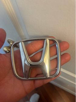 Honda emblem