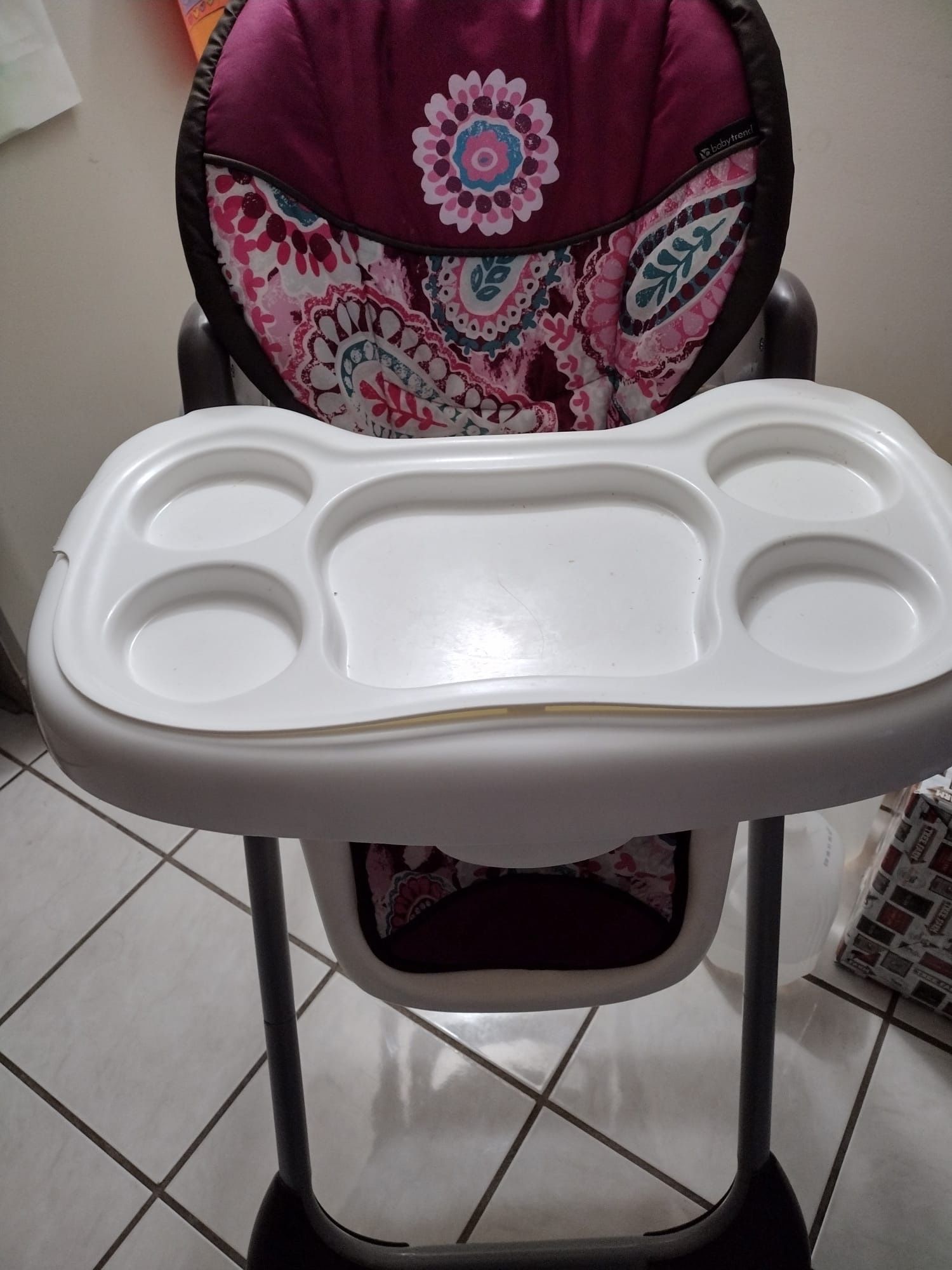 High Chair