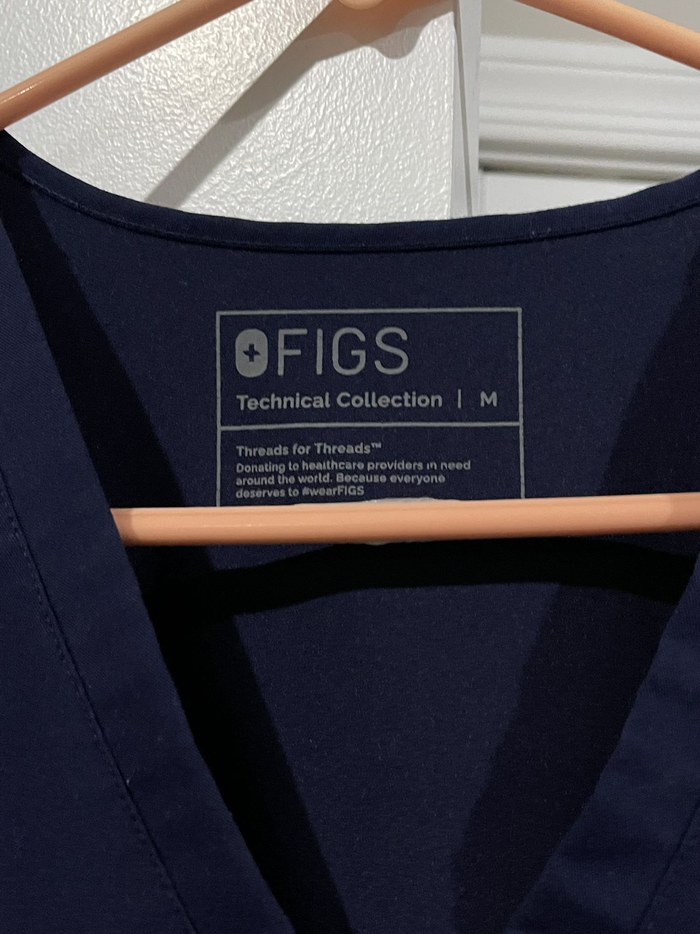 Figs Scrubs